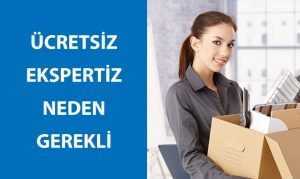 Ücretsiz Ekspertiz Neden Gerekli?