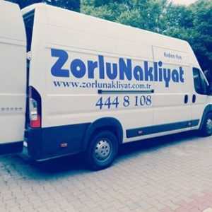 Zorlu Nakliyat