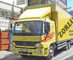 Zorlu Evden Eve Nakliyat