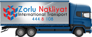 Zorlu Nakliyat