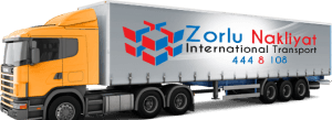 Zorlu Nakliyat
