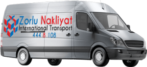 Zorlu Nakliyat