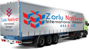 Zorlu Nakliyat