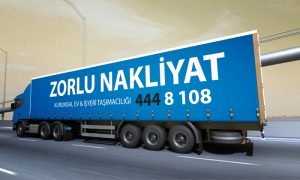 Zorlu Nakliyat