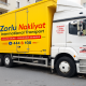 Nakliye | Evden Eve Nakliye Fiyatları Ne Kadar? 2 Şehirlerarası Nakliyat