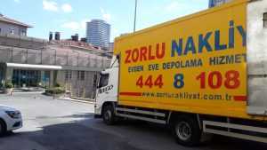 Evden Eve Nakliyat Hizmeti Neleri Kapsar ? 5 nakliye