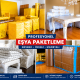 Eşya paketleme
