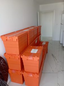 Zorlu Nakliyat | Evden Eve & Şehirler Arası Güvenli Taşıma 5 Zorlu Nakliyat İstanbul