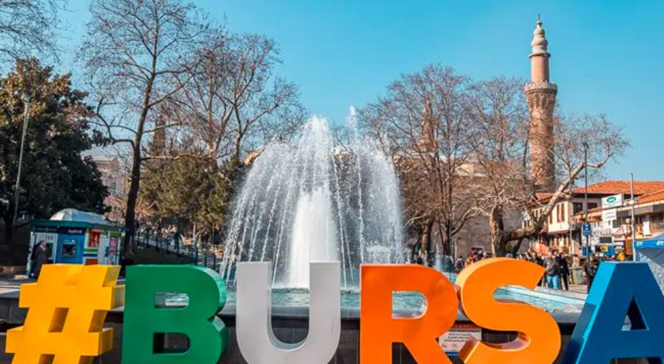Bursa