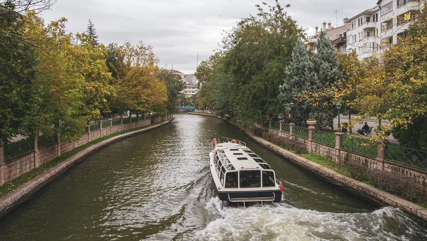 İstanbul Eskişehir Parça Eşya Taşıma