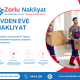 Evden Eve Nakliyat firmaları