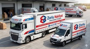 Marmaris Parça Eşya Taşıma Fiyatları | Marmaris Nakliyat 5 Marmaris parça eşya taşıma