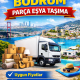 İstanbul Bodrum Parça Eşya Taşıma | Ekonomik Fiyatlar 2 İstanbul Bodrum parça eşya taşıma