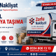 İstanbul Parça Eşya Taşıma | Nakliye Fiyatları %30 İndirimli 3 İstanbul parça eşya taşıma