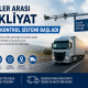 Şehirler Arası Radar Kontrol Sistemi Başladı 3 Şehirler arası radar
