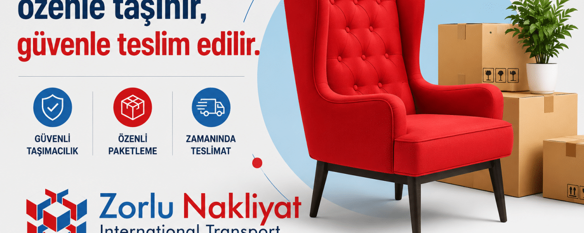 Hayatınızı Kolaylaştıracak 10 Nakliye Önerisi
