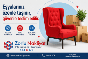 Hayatınızı Kolaylaştıracak 10 Nakliye Önerisi 5 Hayatınızı Kolaylaştıracak 10 Nakliye Önerisi